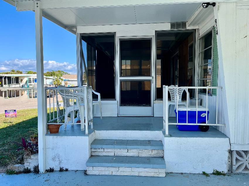914 Eleuthera a Venice, FL Mobile or Manufactured Home for Sale